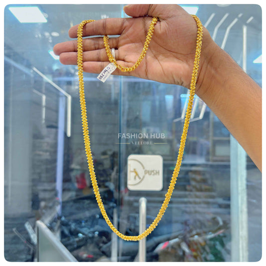 30 inch Daily wear Chain