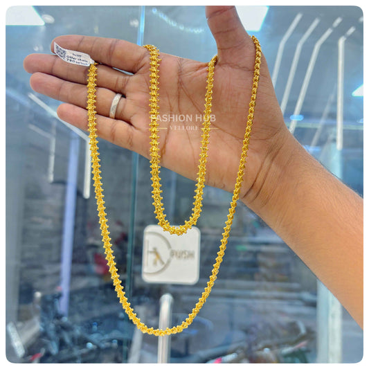 30 inch Daily wear Chain