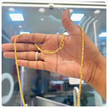 Daily Wear Chain