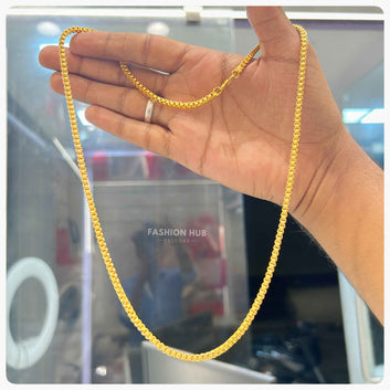 Daily Wear Chain