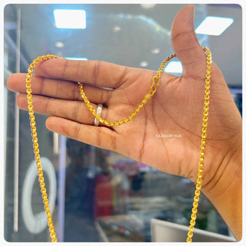 Daily Wear Chain