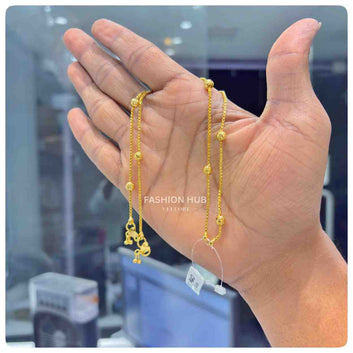 Anklet (Payal)