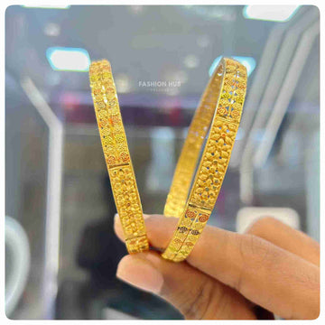 Turkish Design Bangle