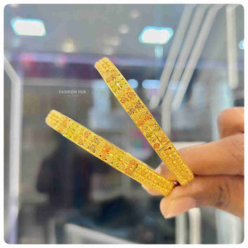 Turkish Design Bangle