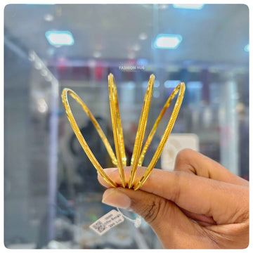 4pc bangle