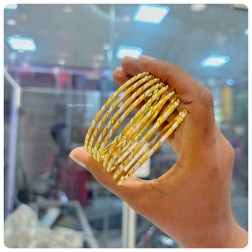 8pc bangle