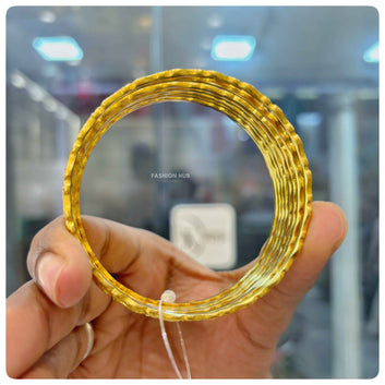 8pc bangles