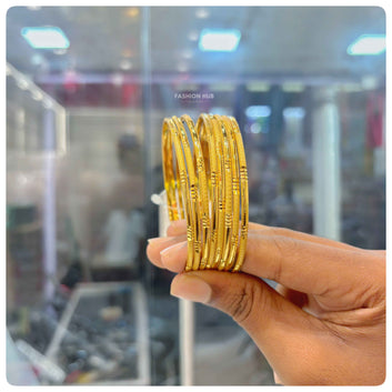 8pc bangles