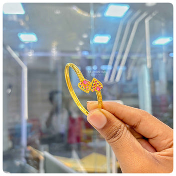 Ladies' Bracelet (KADA)