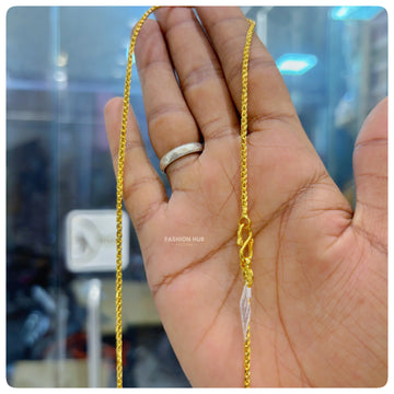 Rope Chain (Very Nice)