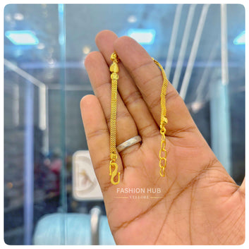 College wear Bracelet