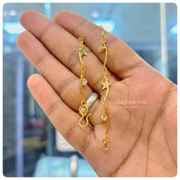 College wear Bracelet