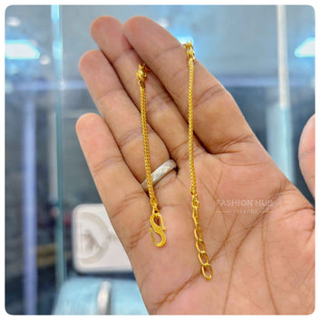 College wear Bracelet