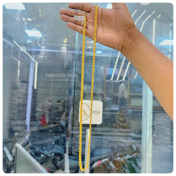 30 inch Daily wear Chain