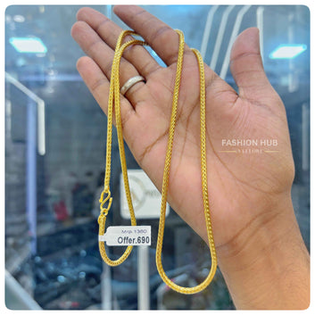 30 inch Daily wear Chain