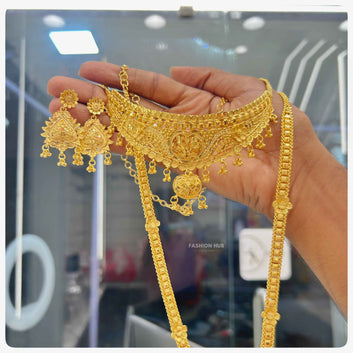 Indian Design combo set