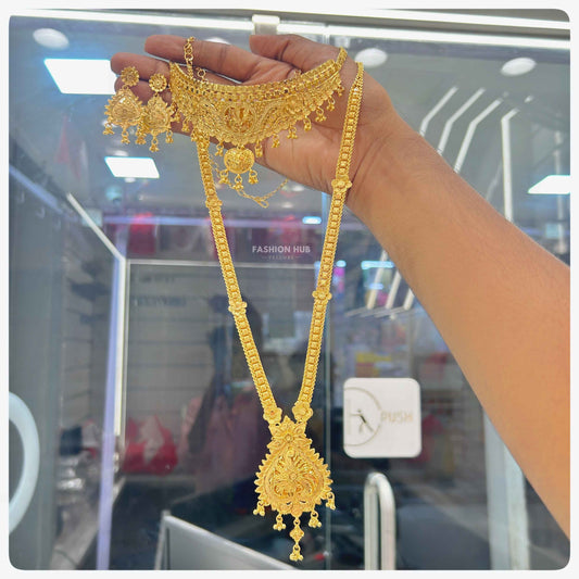 Indian Design combo set