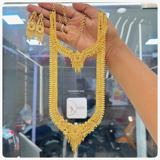 Indian Design combo set