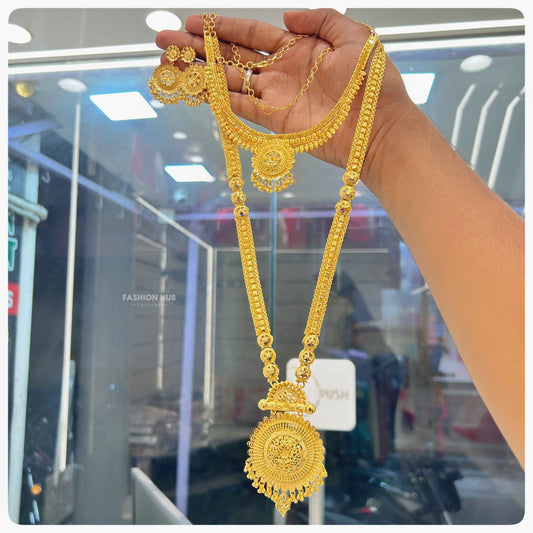 Indian Design combo set