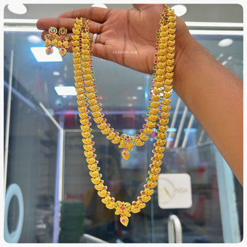 Indian Design combo set