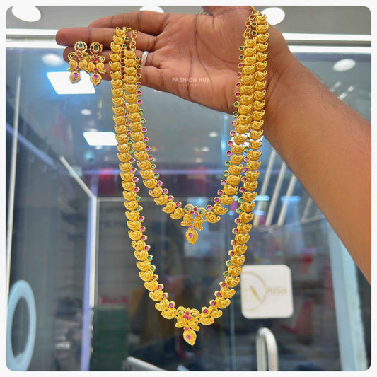 Indian Design combo set