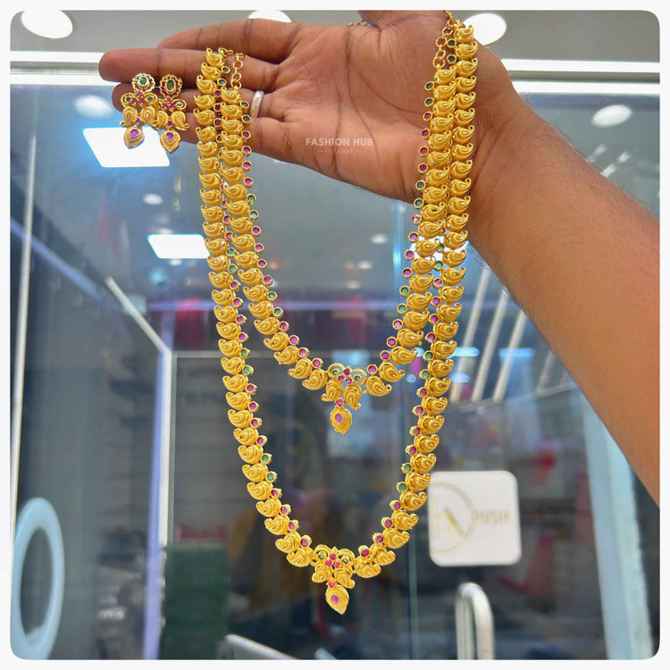 Indian Design combo set