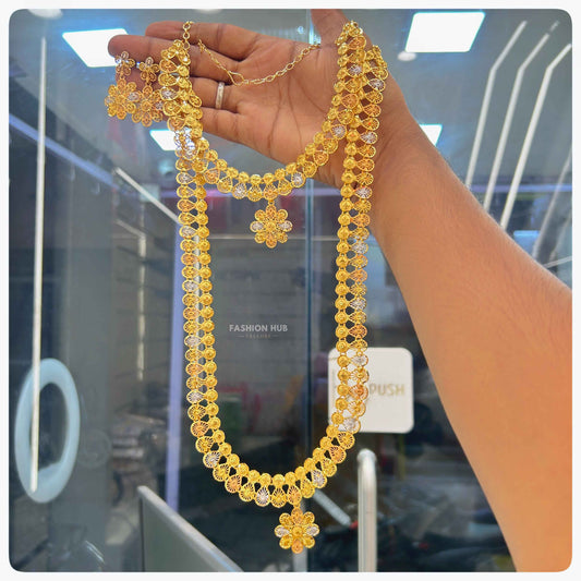 Indian Design combo set