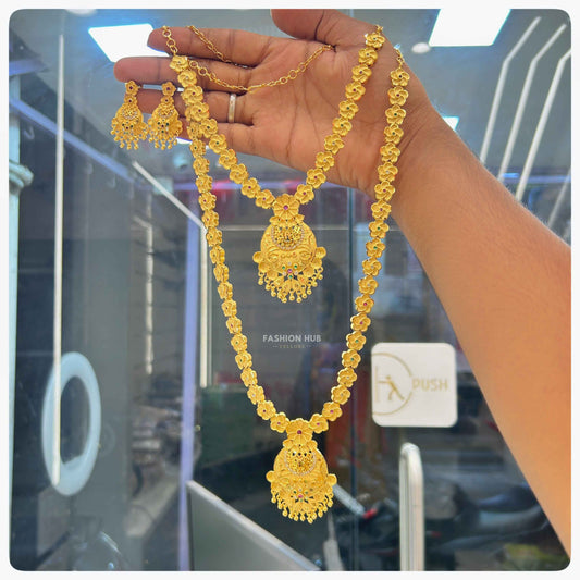 Indian Design combo set