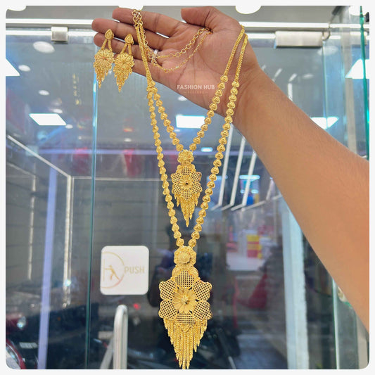 Indian Design combo set