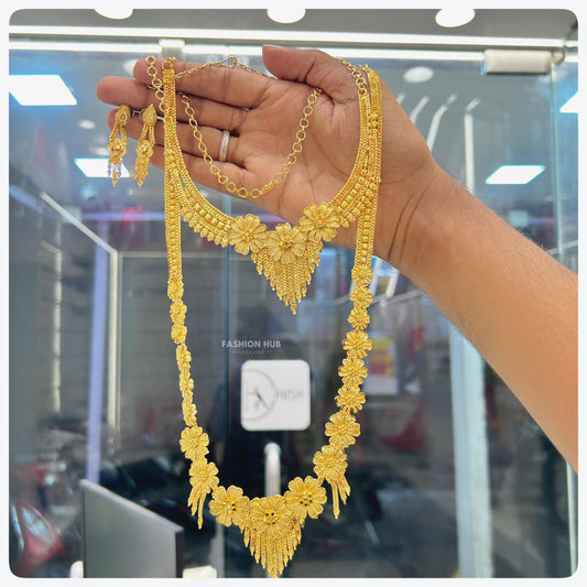 Indian Design combo set