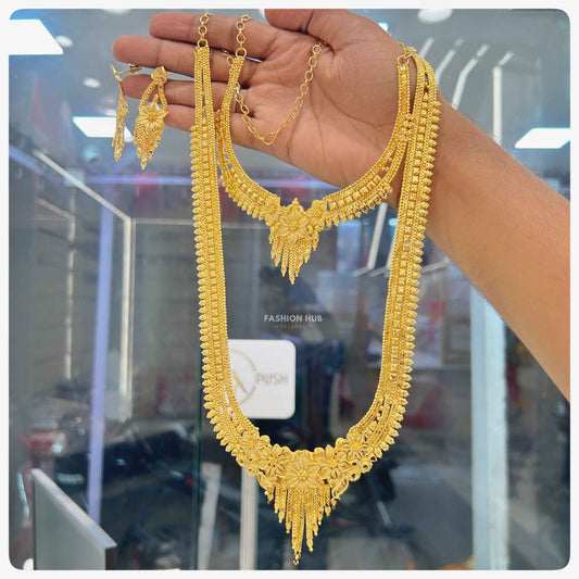 Indian Design combo set