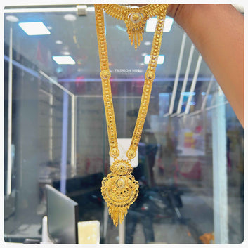 Indian Design combo set