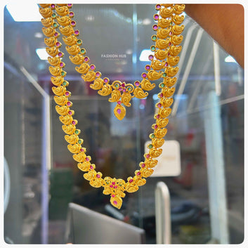 Indian Design combo set