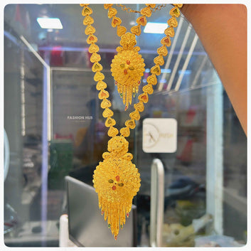 Indian Design combo set