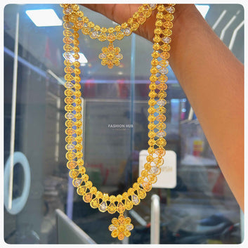 Indian Design combo set