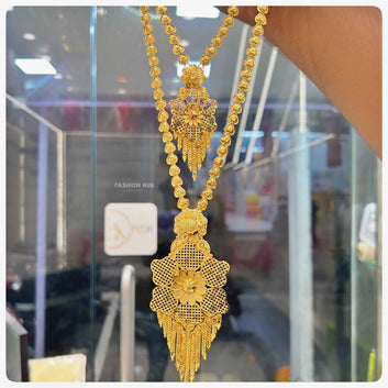 Indian Design combo set