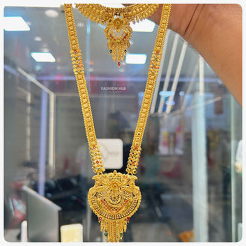 Indian Design combo set