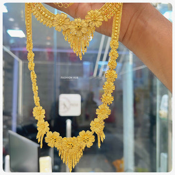 Indian Design combo set