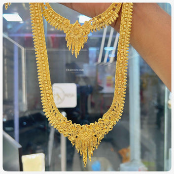 Indian Design combo set