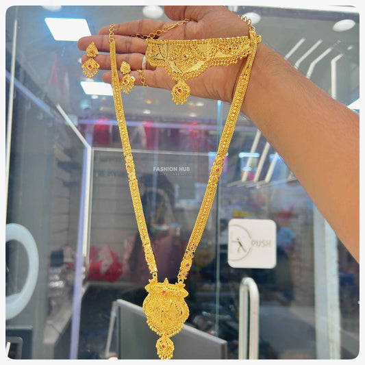 Indian_Design_combo_set