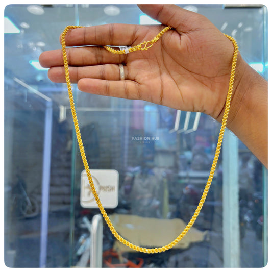 Rope Chain (saradu)