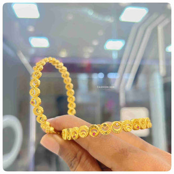 Turkish design bangle