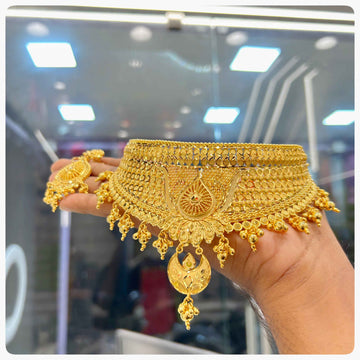 Turkish Chocker