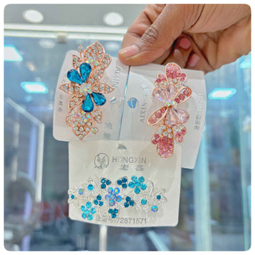 Hair Accessories