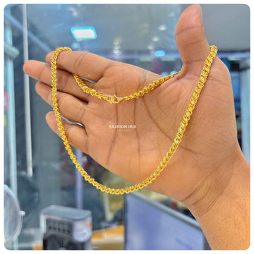 18 inch chain