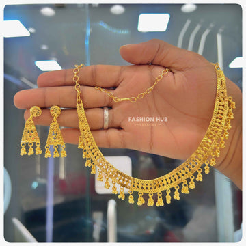 Indian Necklace