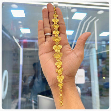 Ladies Bracelet