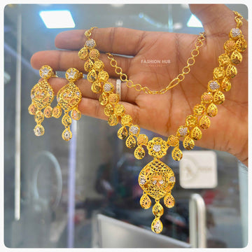 Turkish Necklace