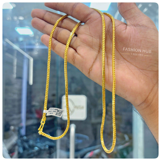 30 inch Daily wear Chain