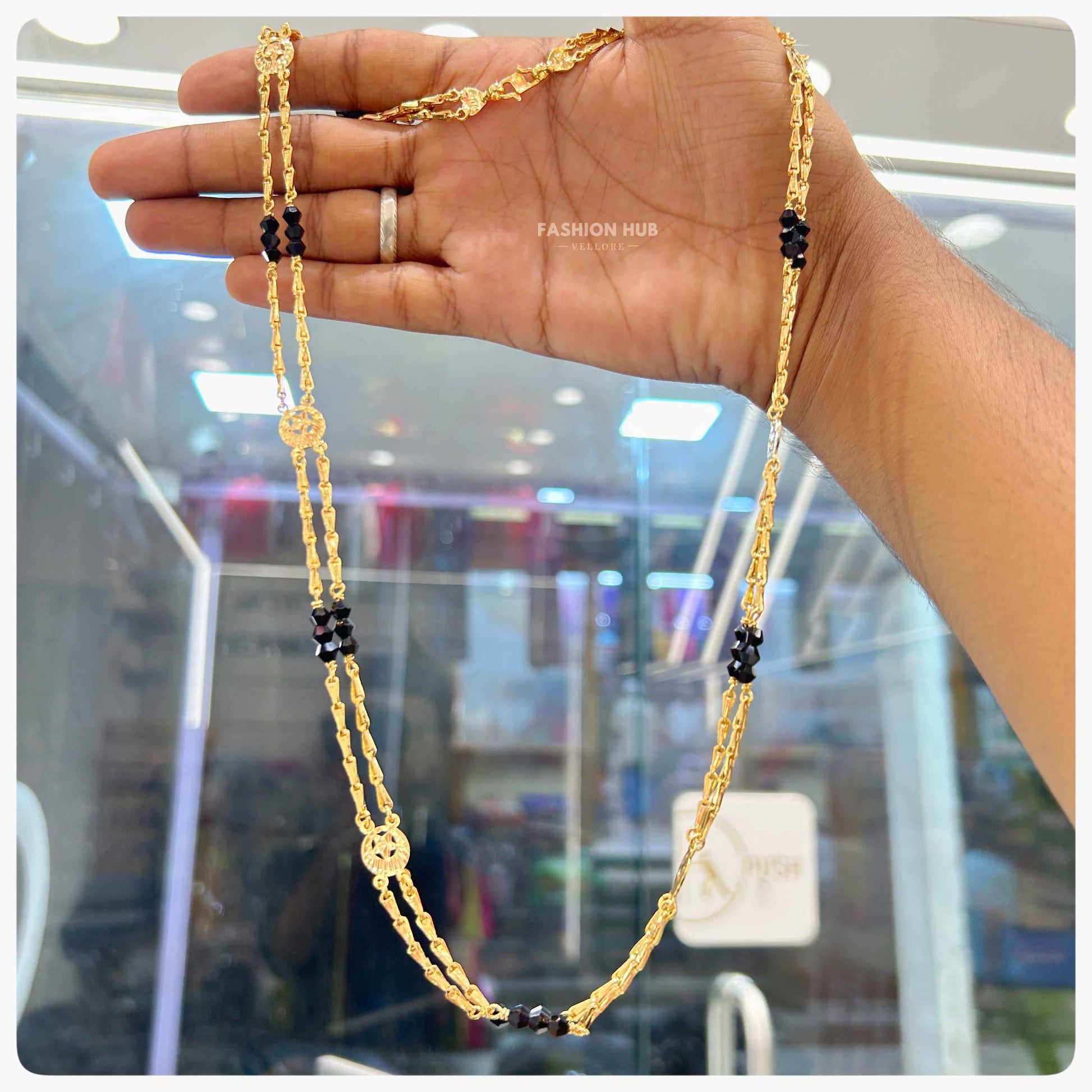 Chains